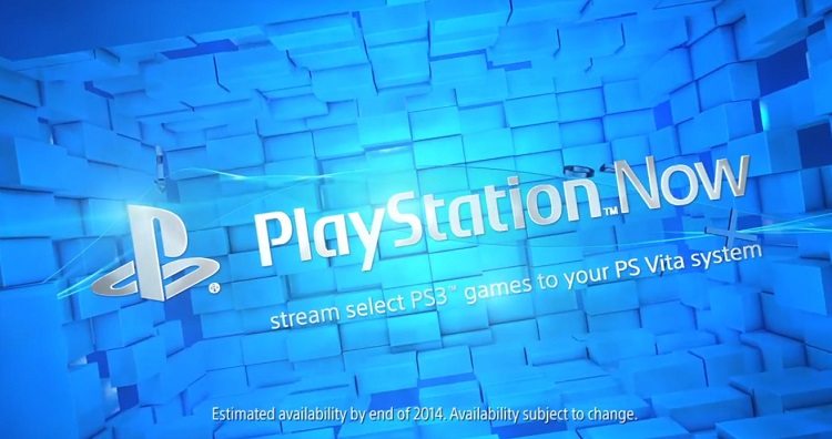 Playstation Now od teraz na PSVita i PS TV