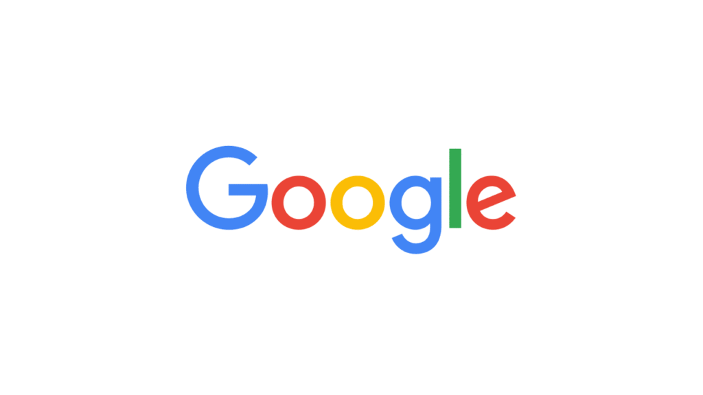 Nowe Logo Google – spłaszczania ciąg dalszy