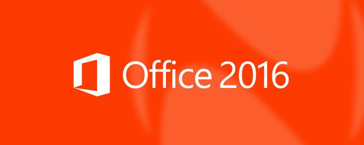 Ceny pakietów Office 2016
