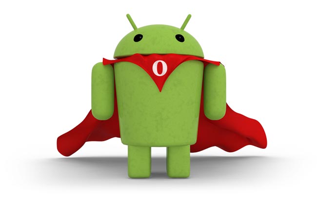 Opera Mini na Androidzie od teraz będzie jeszcze lepsza