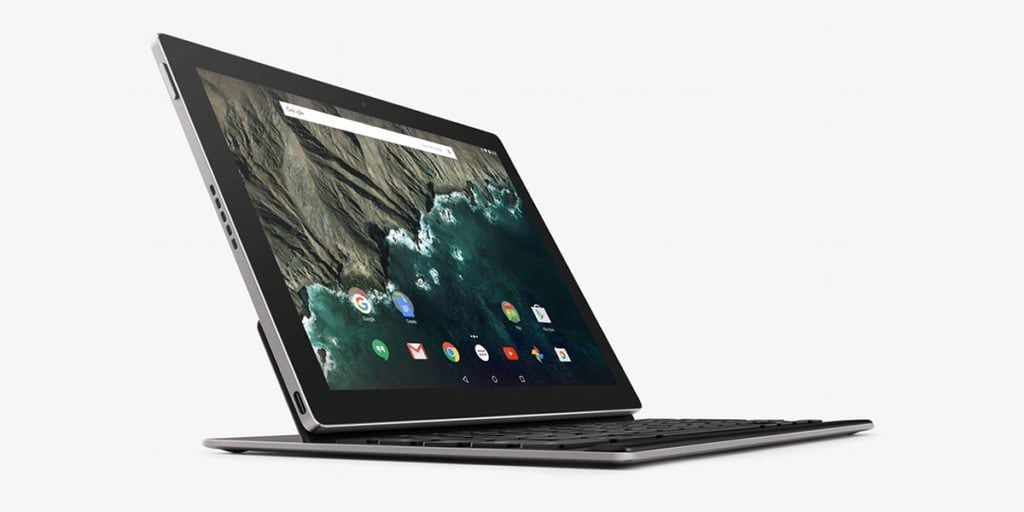 Pixel C — odpowiedź Google na Surface 3 oraz iPada Pro