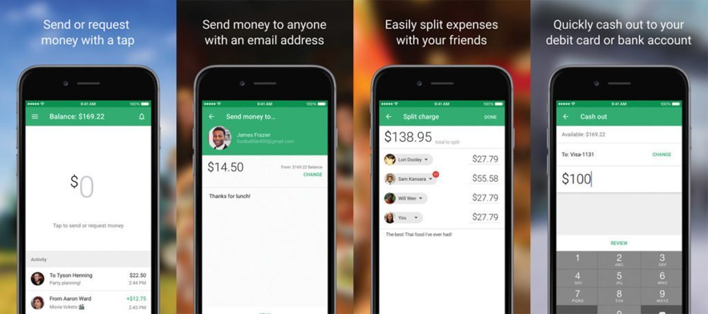 Google aktualizuje Wallet dla iOS