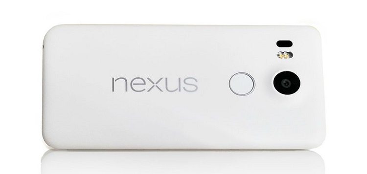 Jak naprawdę będzie wyglądał Nexus 5 2015