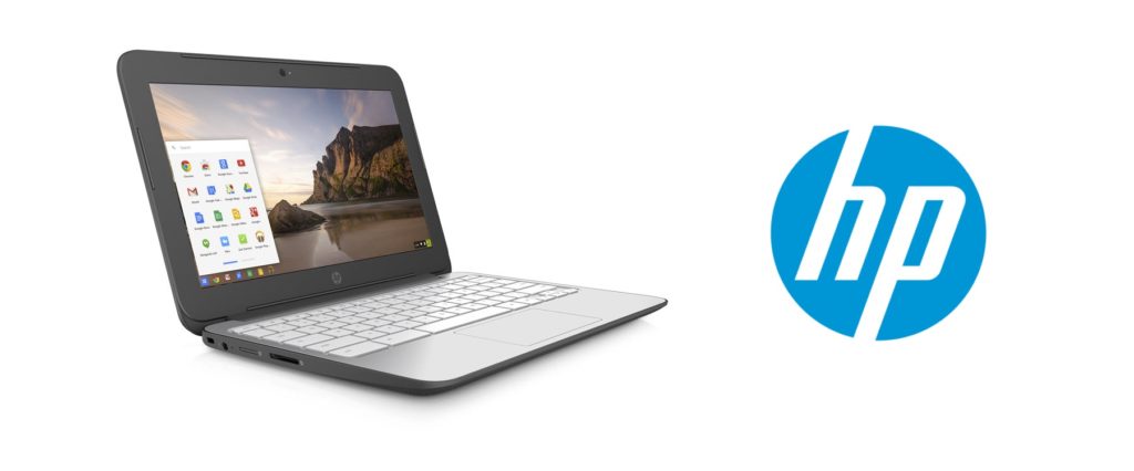 Nowy HP Chromebook 14 dedykowany placówkom oświatowym sprawdzi się również w firmie i w domu