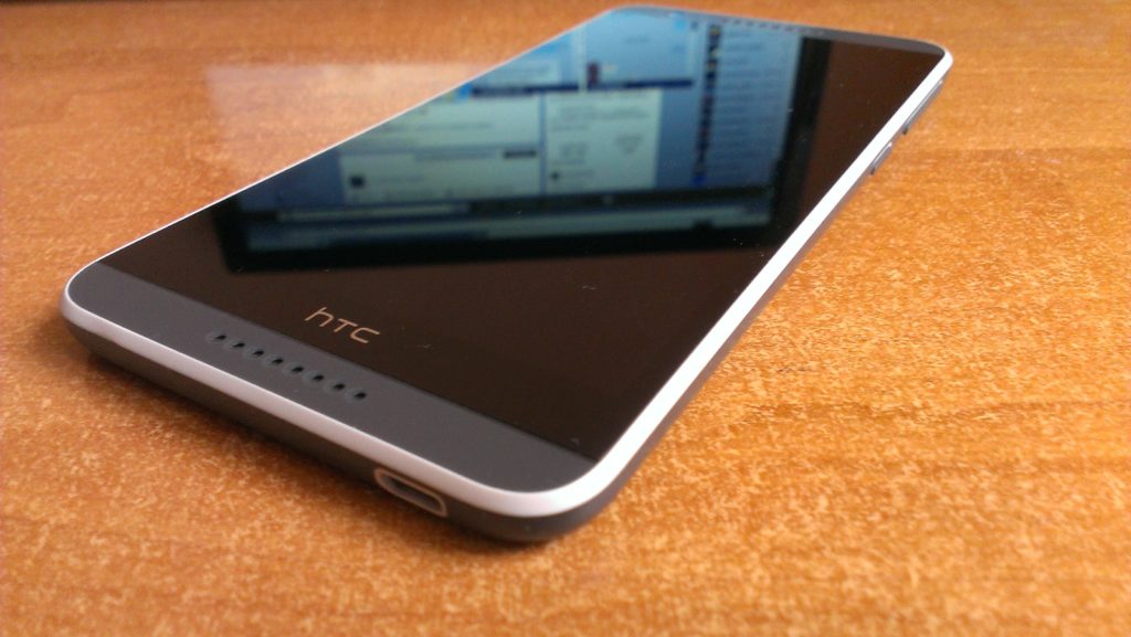 [Zapowiedź testu] HTC Desire 820 – średniak z aspiracjami