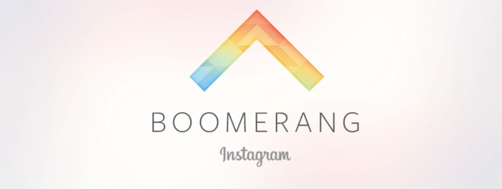 Kolejna aplikacja, której nie rozumiem — Instagram Boomerang