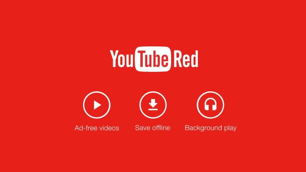 YouTube Red stał się faktem — sprawdźmy, ile i za co przyjdzie nam zapłacić