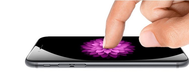 forcetouch