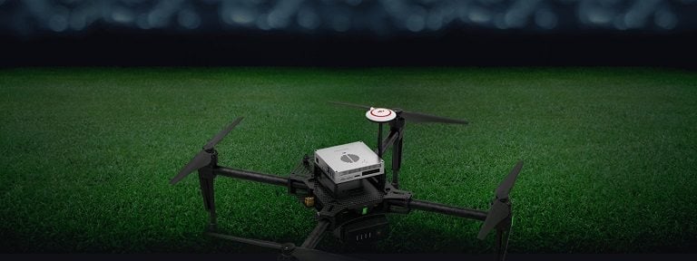 Manifold – komputer przeznaczony dla dronów DJI