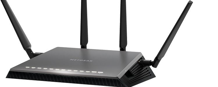 Nighthawk X4S AC2600 – router premium od NETGEAR