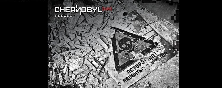 Chernobyl VR Project – wirtualny spacer po skażonym miejscu