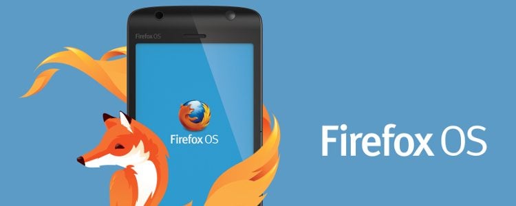 To już koniec smartfonów z Firefox OS – co dalej z platformą systemową Mozilli?