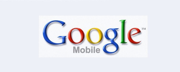 Mobilne Google i zapis grafiki