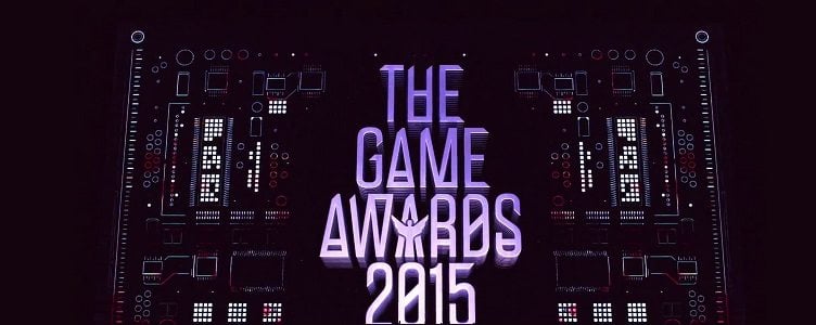 Video Game Awards 2015 – zwycięzcy