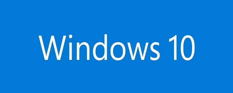Instytucje rządowe i Windows 10