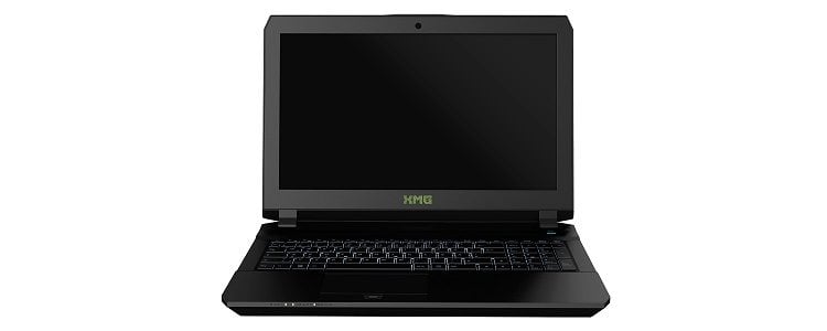 XMG P505 – bestia wśród laptopów