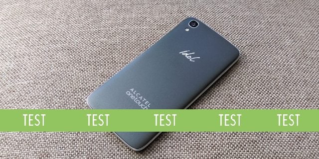 [TEST] Alcatel One Touch Idol 3 4,7 – mistrz w swojej kategorii cenowej
