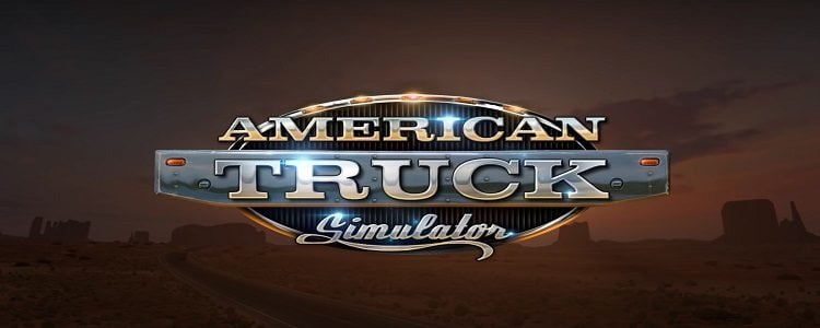 Ruszyła przedsprzedaż American Truck Simulator!