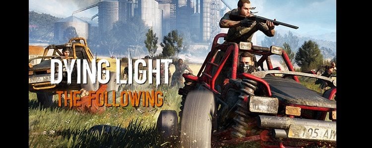 Nowe funkcje w Dying Light: The Following