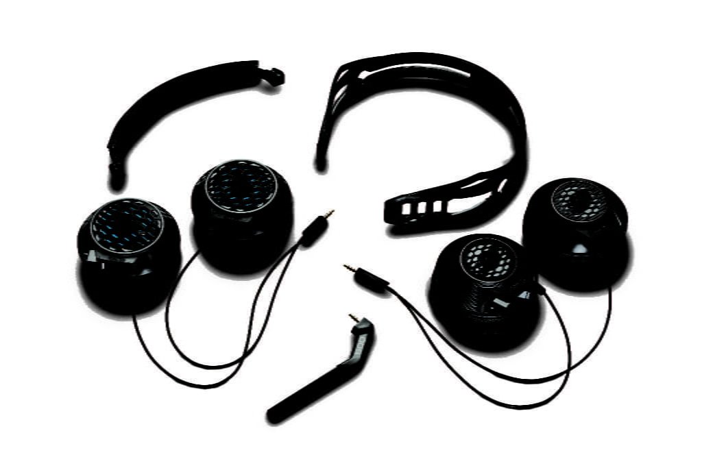 [Zapowiedź] Słuchawki Plantronics RIG 500 – komfort dla graczy