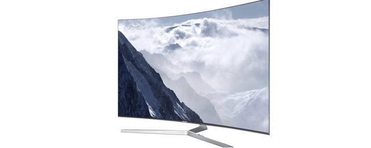 [CES 2016] Nowa linia telewizorów od Samsunga