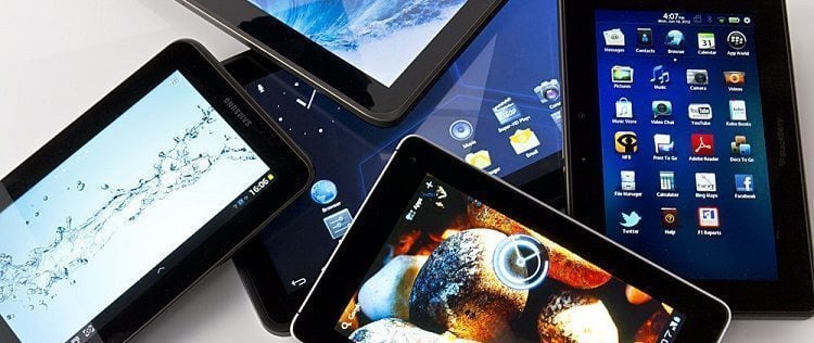 Smartfony z dużymi ekranami i cienkie netbooki wyeliminują tablety?