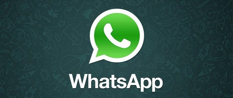 WhatsApp wolny od opłat!