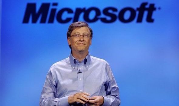 Bill Gates wypowiada się o sporze Apple vs FBI