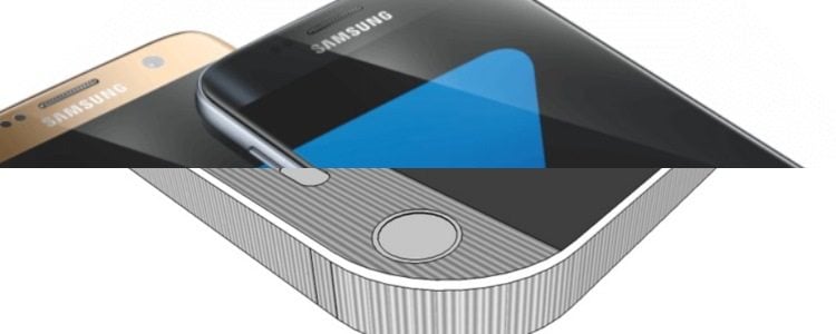 LG G5 kontra Samsung Galaxy S7
