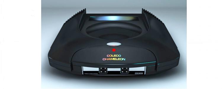 Coleco Chameleon – co to jest?