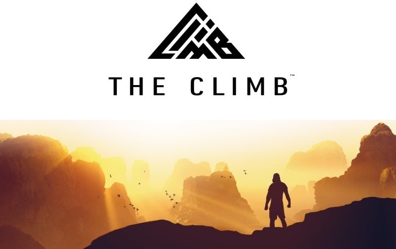 The Climb – nowy projekt VR studia Crytek doczekał się pierwszego dziennika developerskiego