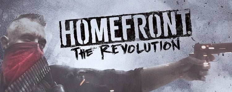Homefront: The Revolution – Deep Silver ujawnia szczegóły na temat zawartości Edycji Kolekcjonerskiej oraz pre-orderów z bonusami