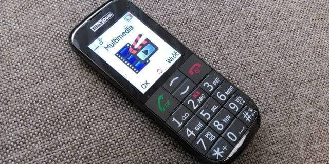 [Zapowiedź] Maxcom MM721 3G – testujemy smartfon dla seniora