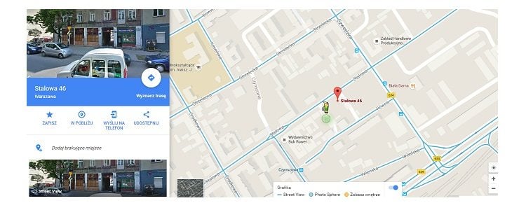 Oglądaj mapy w Google Street View razem z Linkiem z serii Zelda