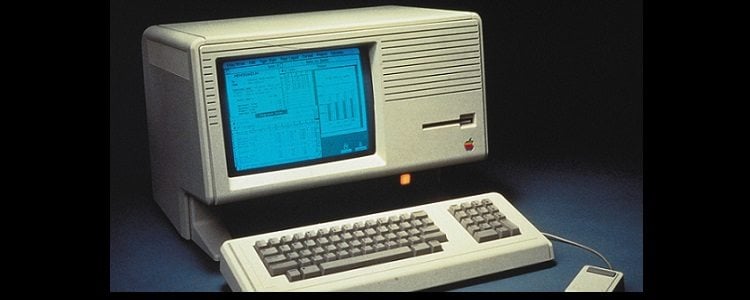 Legenda Apple trwa już 40 lat. Odwiedź mini wystawę