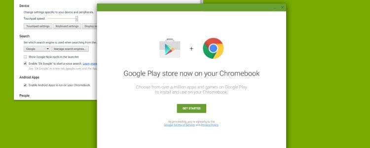 Nowa funkcja Chrome OS to prawdziwa bomba