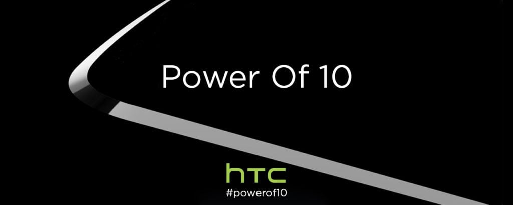 HTC 10 już oficjalnie. Samsungu, Huawei – bójcie się!