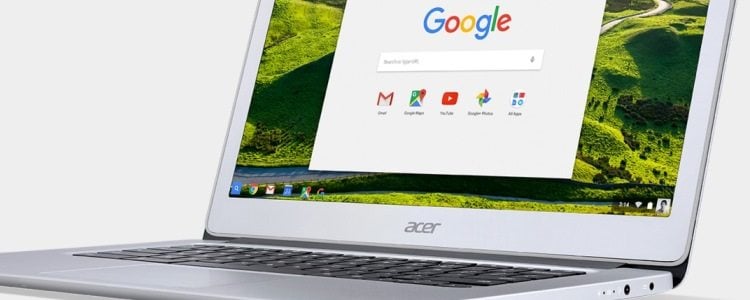 Acer Chromebook 14 to sprzęt dla twardzieli