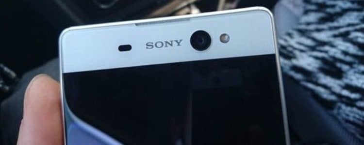 Sony Xperia C6 – czym jesteś?