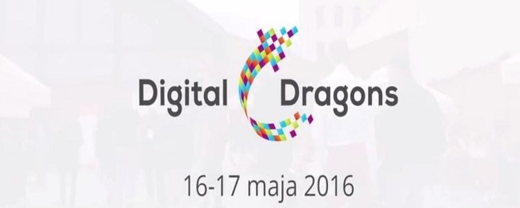 Digital Dragons 2016 slide