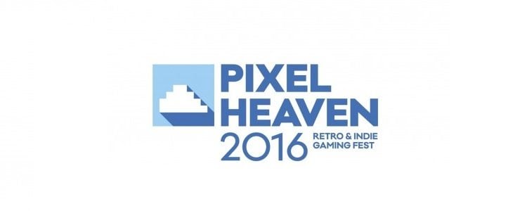 [Pixel Heaven 2016] Komputerowe święto już niedługo