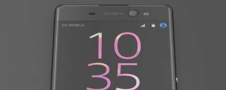 Sony Xperia XA Ultra – średniak wart zainteresowania