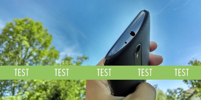 [Test] Moto G3 to świetne urządzenie, lecz czegoś mu brakuje