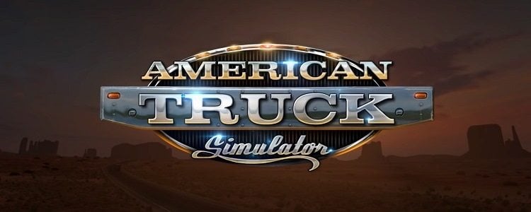 American Truck Simulator otrzymało powiększoną mapę świata