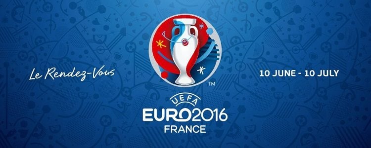 Euro 2016 Microsoft Slide 1