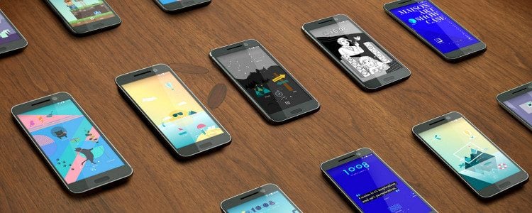 HTC Sens 8 –  dla każdego użytkownika Androida
