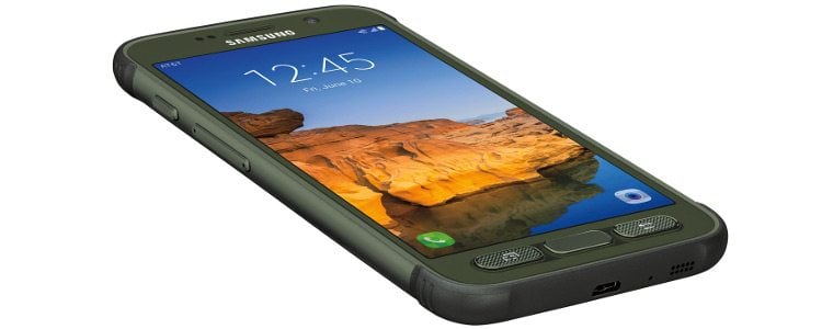 Wytrzymały flagowiec Samsunga – poznajcie Galaxy S7 Active