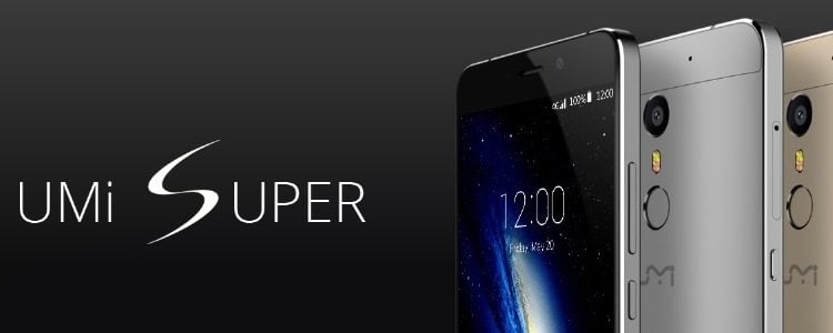 UMI Super i UMI Touch X docierają do Polski