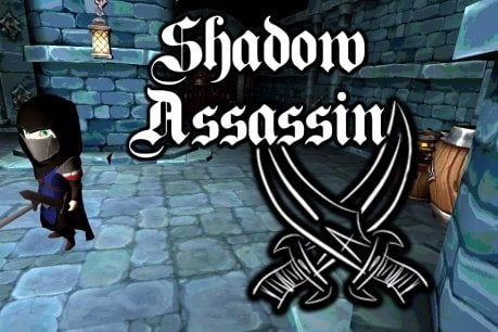 Polacy stworzyli darmową grę mobilną Shadow Assasin, która daje radę! Można zostać szpiegiem króla Jagiełły