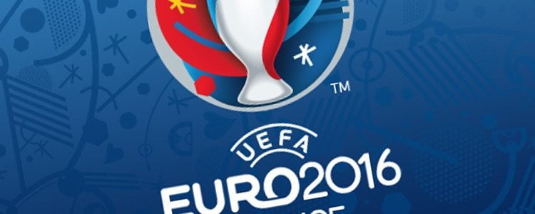 euro 2016 logo mistrzostw